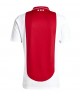 Günstige Ajax Heimtrikot 2024-25 Kurzarm